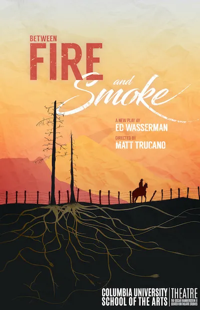 Fire and smoke play
