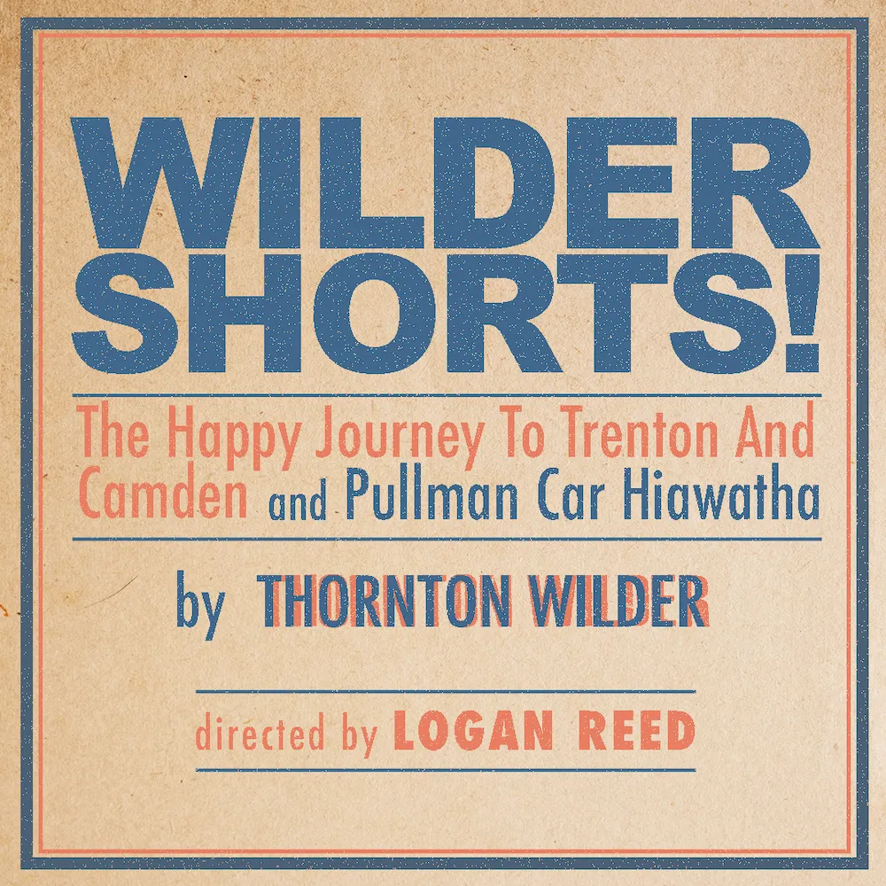 Show poster