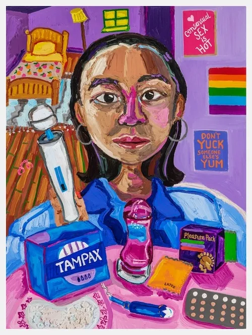 Painting