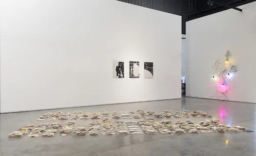 Vikram Divecha ’19 featured in 'Out of Place'
