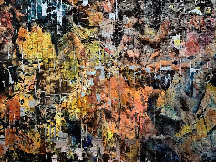 All Saints at The Boiler by Baris Gokturk '20
