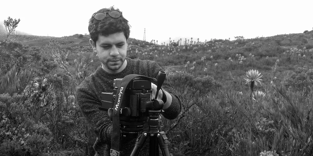 Photo of Juan Hernandez