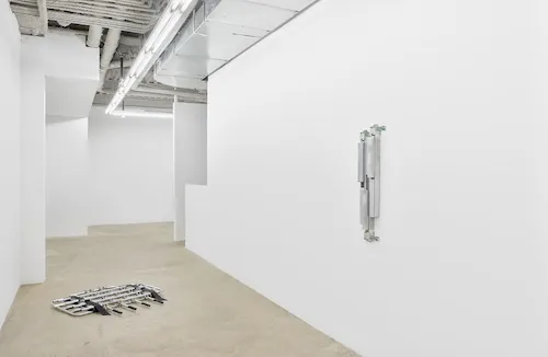  'eddy' at M 2 3 Gallery