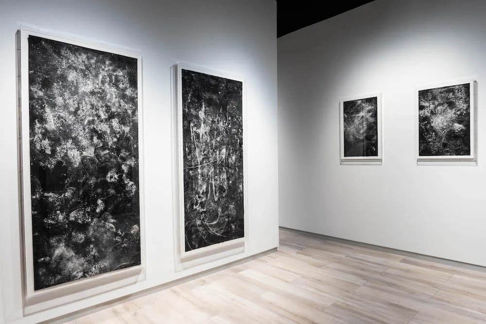 Gallery view