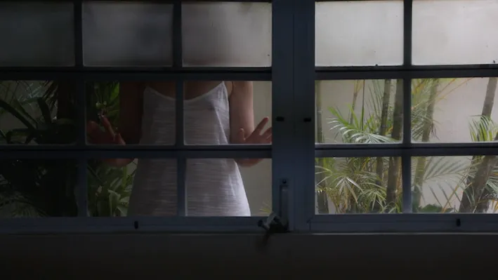 Video still from Vaviven, by Mónica Félix ’20