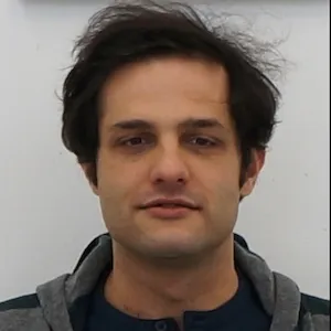 Photo of Baris Gokturk