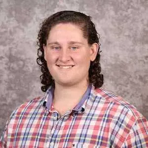 Student John Levee
