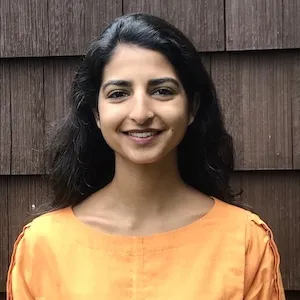 Photo of Farah Mohammad