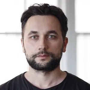 Photo of Stipan Tadić 