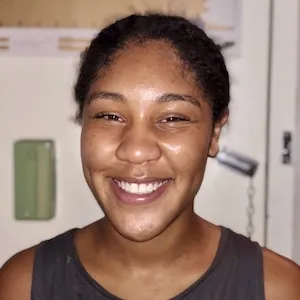 Photo of Kiyomi Quinn Taylor