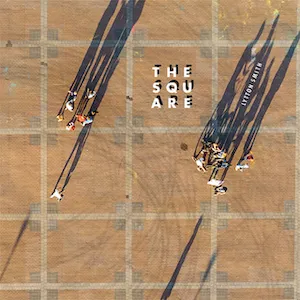 Book Cover for "The Square"