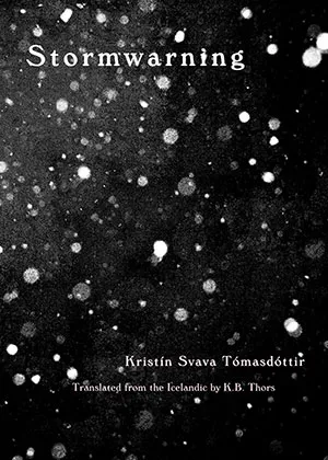 Black and white cover