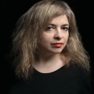 Mariana Enriquez