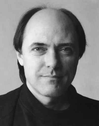 Geoffrey O'Brien