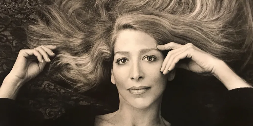 picture of Lucie Brock-Broido