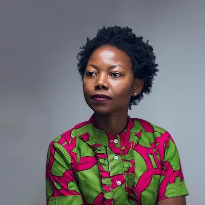 NoViolet Bulawayo