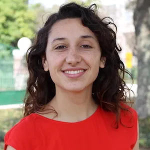 Vera Carothers