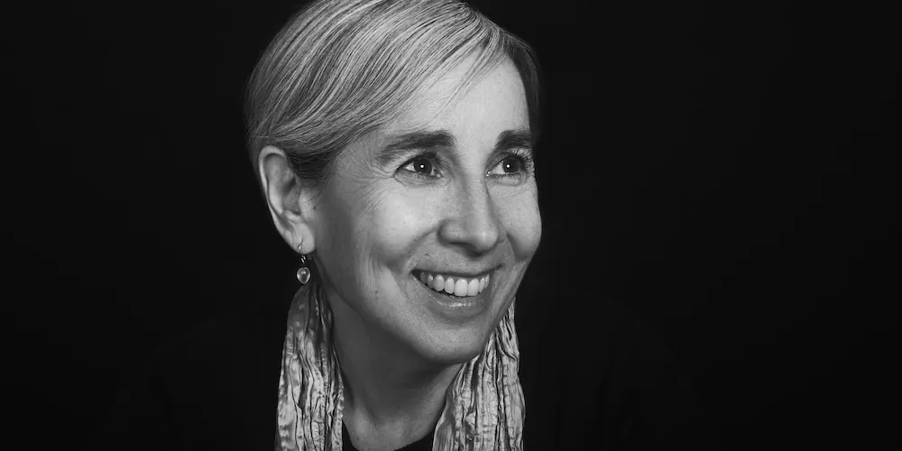 Photo of Michele Herman