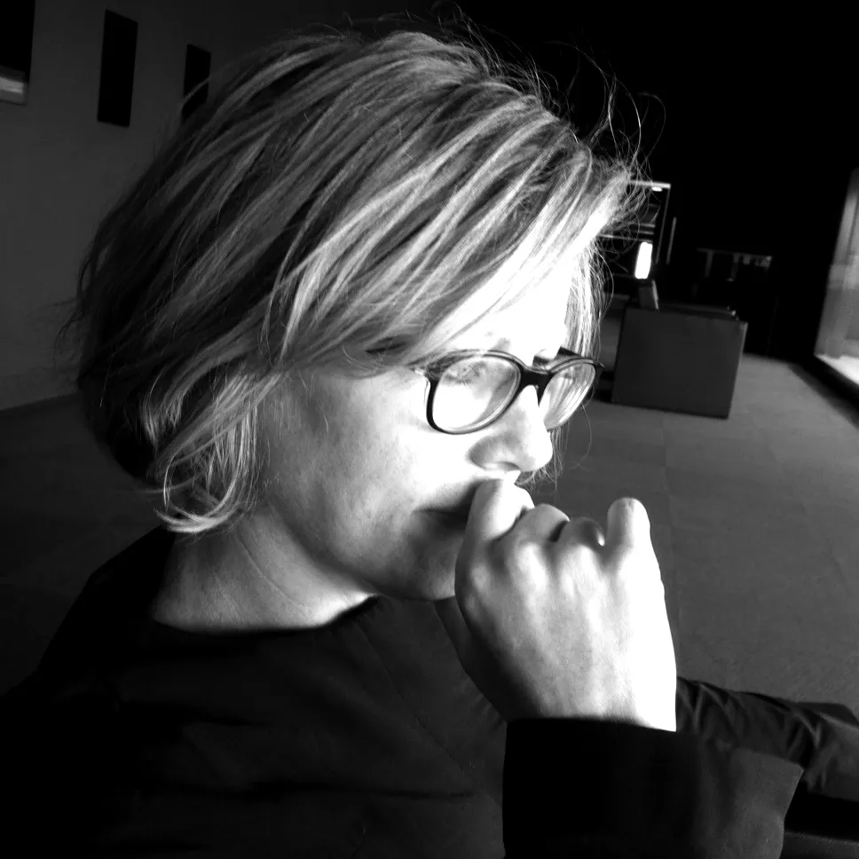 Brigid Hughes