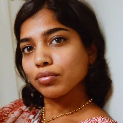 Madhu Kaza