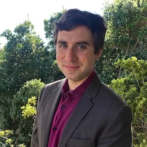 Photo of Peter Labuza