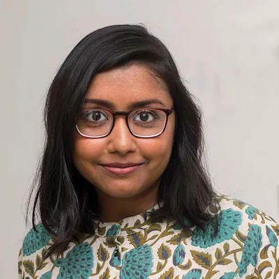 Megha Majumdar