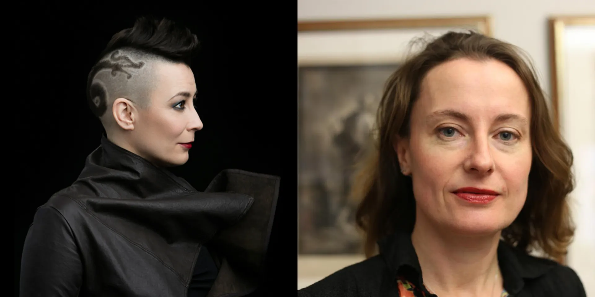 Maria Dahvana Headley, Emily Wilson