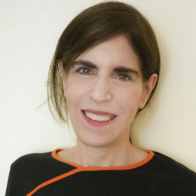 Patricia Marx