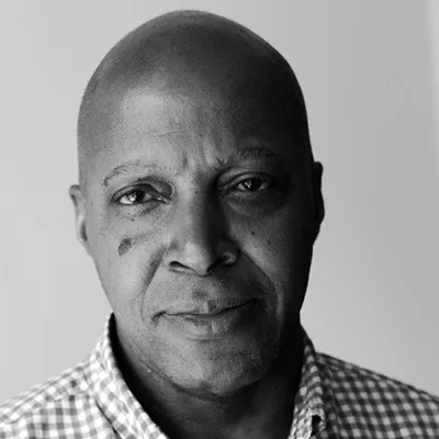 Erroll McDonald