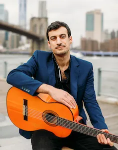 Raffi Wartanian