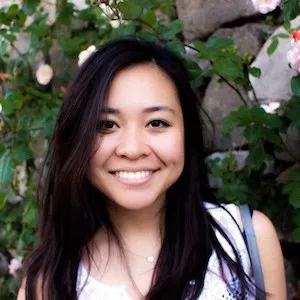 Photo of Zhang Taylor