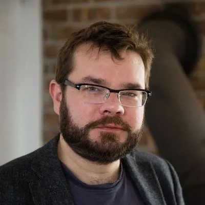 Benjamin Hale