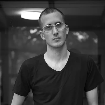 Max Ritvo