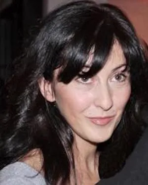 Adjunct Associate Professor Lara Vapnyar 