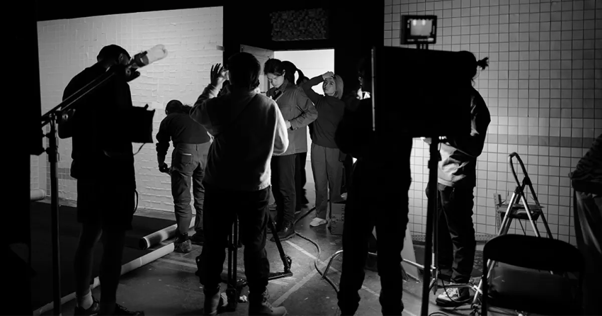 Graduate Programs | School of the Arts