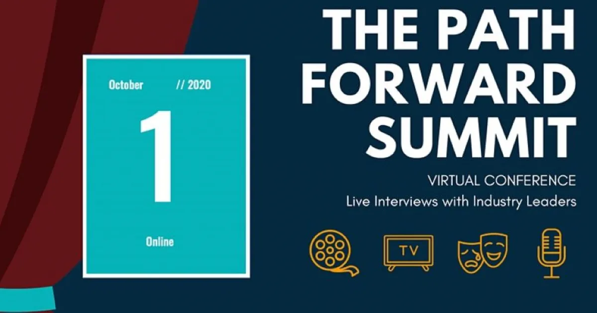 Theatre Alumni Take Part in The Path Forward Virtual Conference ...
