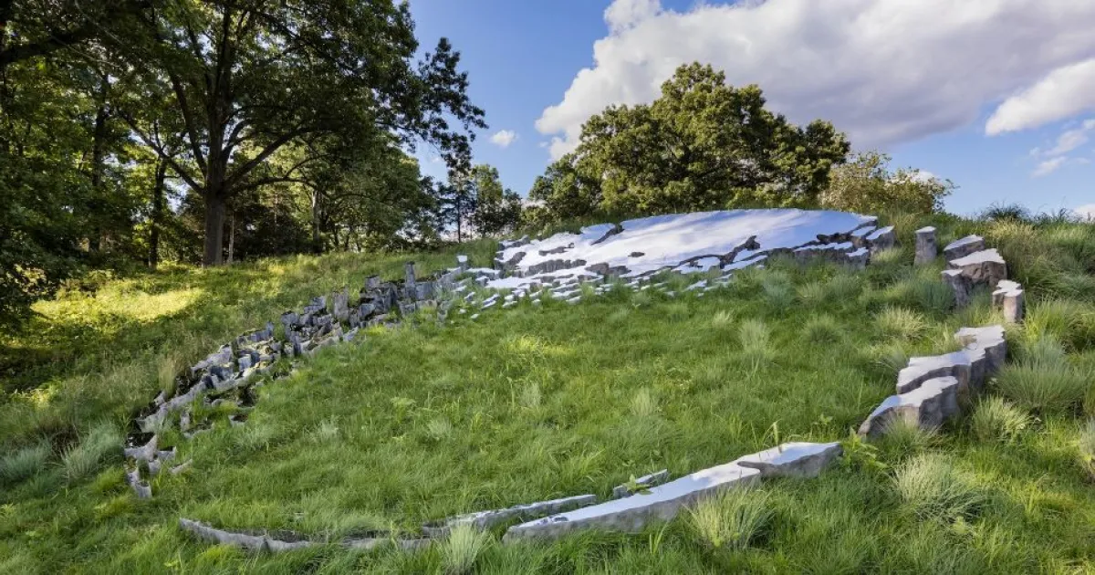 Professor Sarah Sze Commissioned to Create New Work for Storm