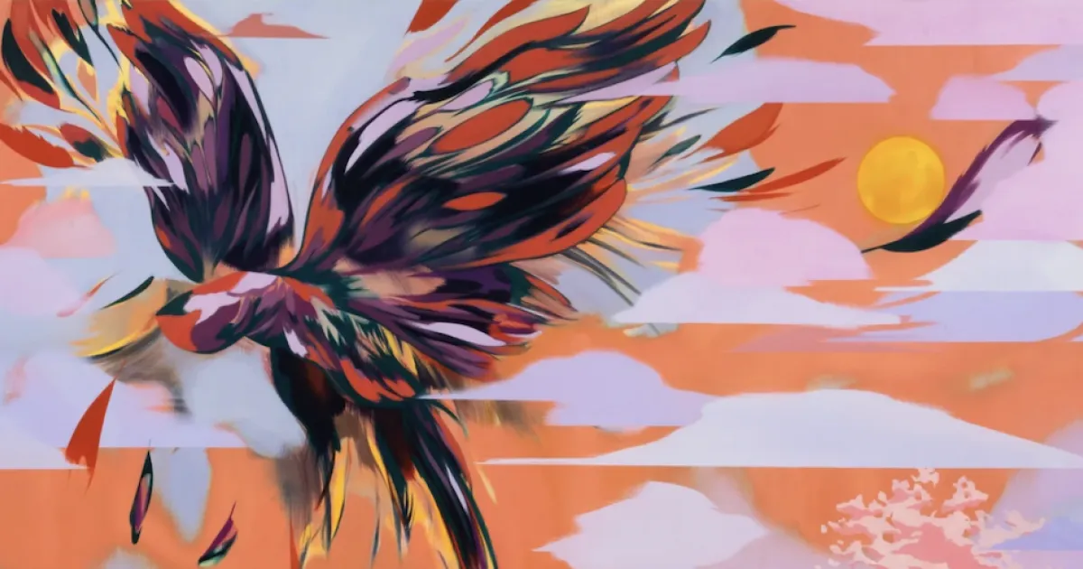 Visual Arts Alumna Annette Hur In Third Solo Show at Hesse Flatow ...