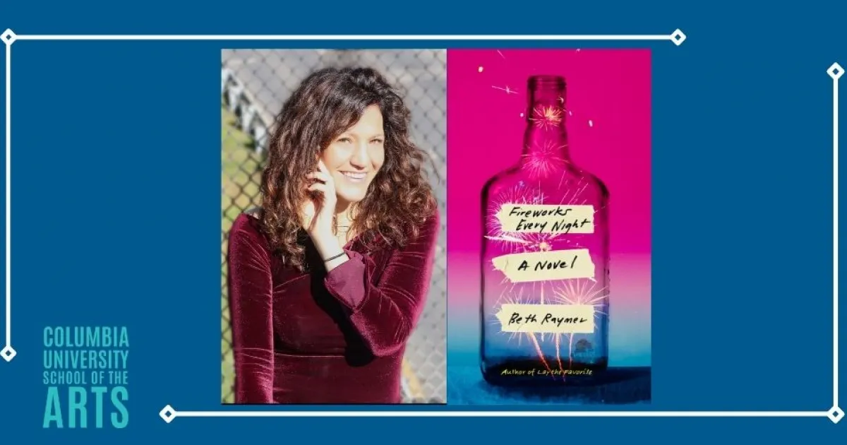 A Dazzling Explosion of Dark Humor and Raw Emotion in Debut Novel by ...