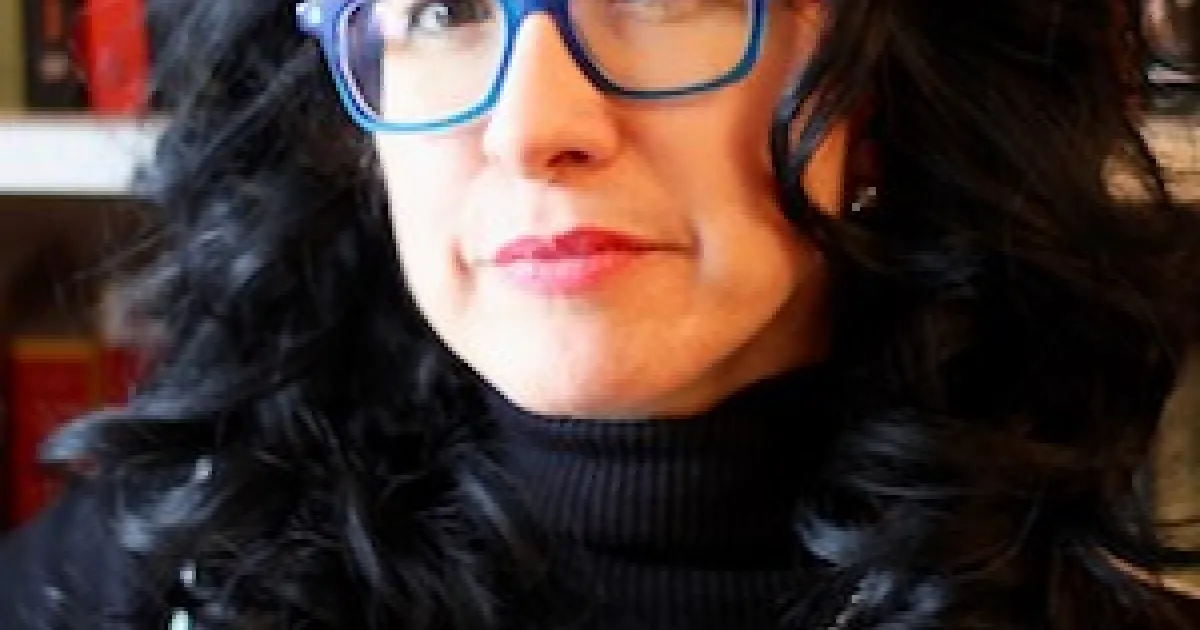 Professor Deborah Paredez Awarded Humanities War & Peace Initiative ...