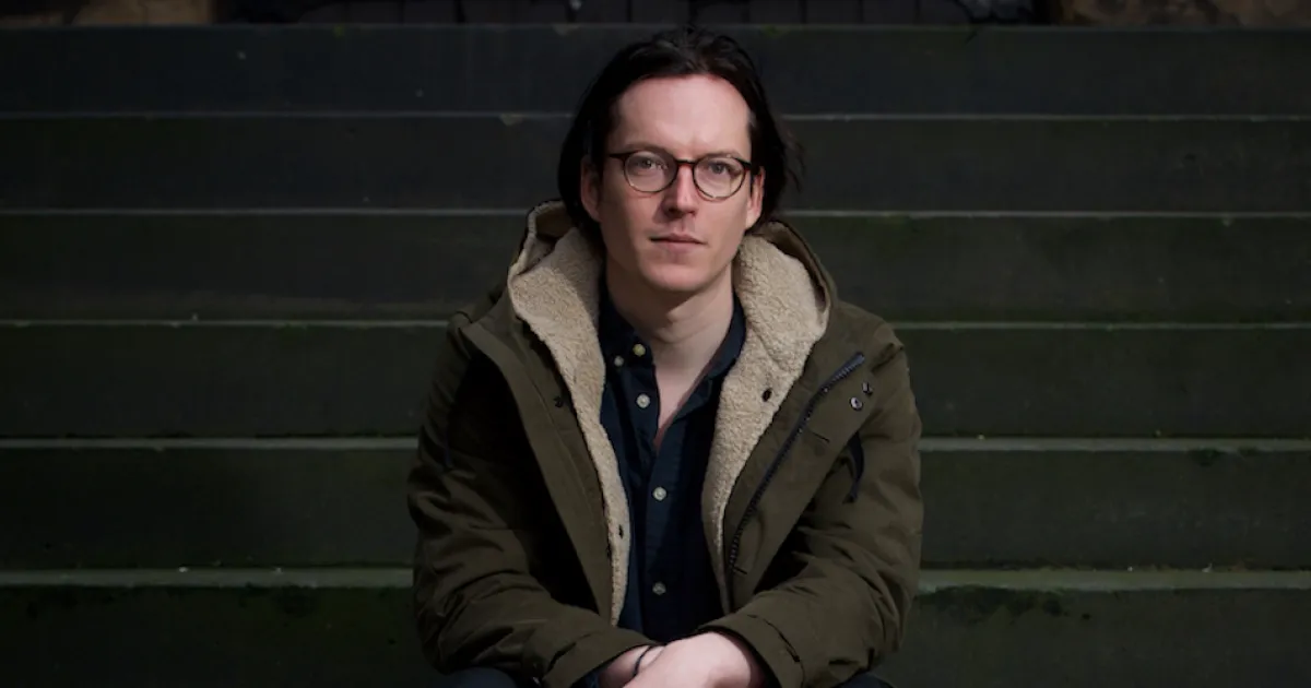 'The Swailing' by Patrick James Errington ’15 Coming This Spring ...