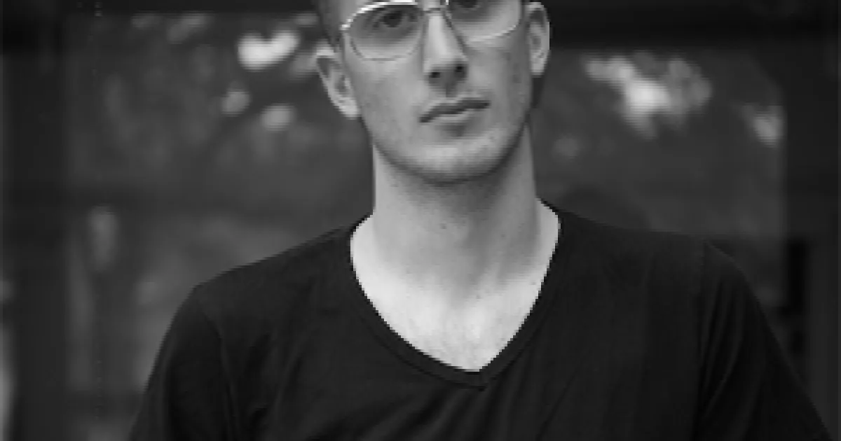 Alumni Spotlight: Max Ritvo (1990 - 2016) | School of the Arts