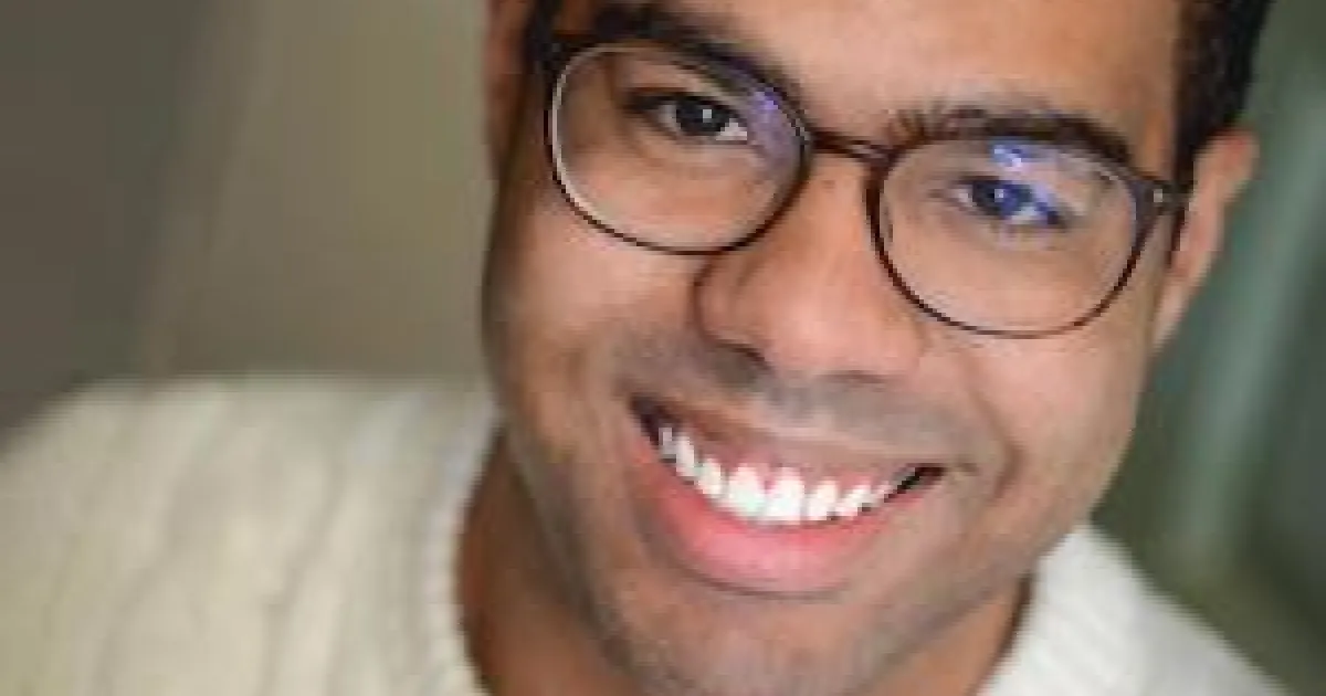 Playwriting Student, Deandre C. Short ’23 Assistant Directs ...