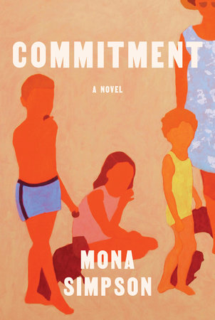 Commitment Bookcover