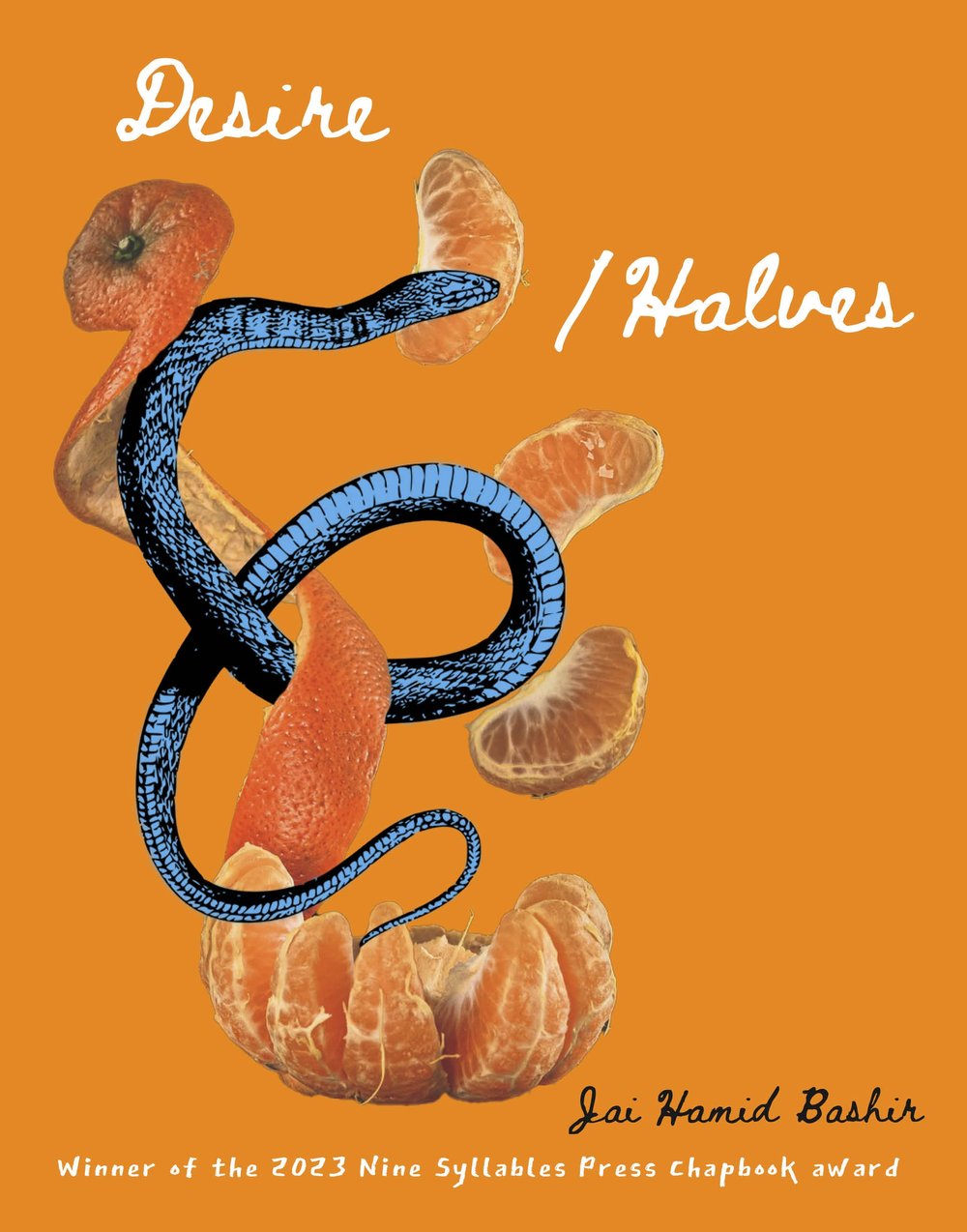 Desire/Halves