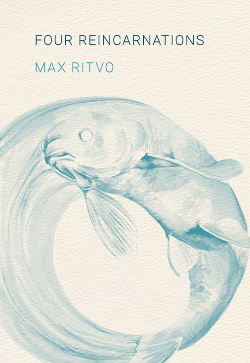 Four Reincarnations Bookcover