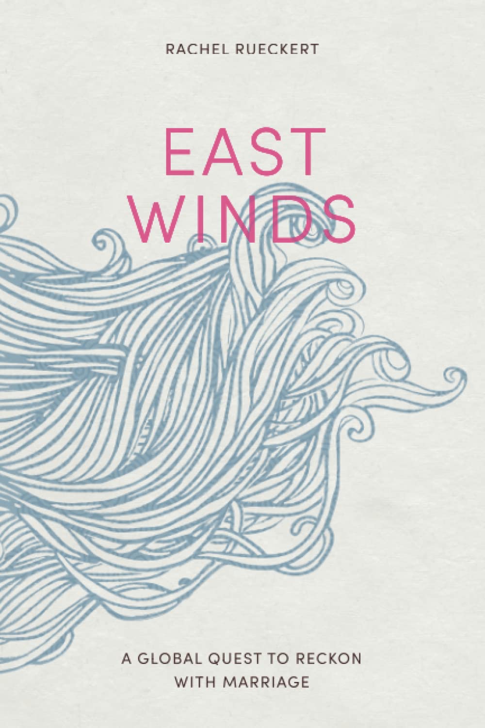 East Winds Bookcover