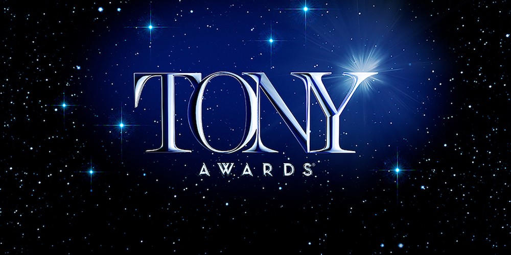 Tony awards image
