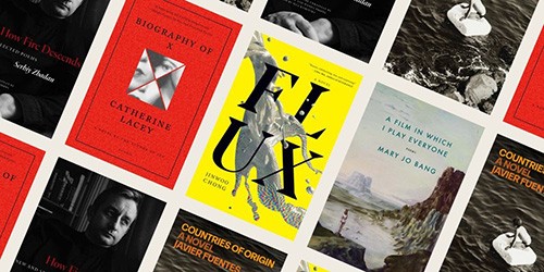 pen literary awards