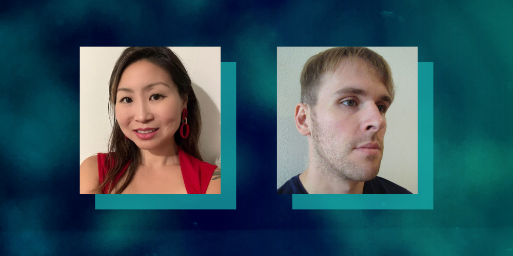 Join Margaret Rhee and Blake Butler in an open discussion on the possibilities of technology and writing